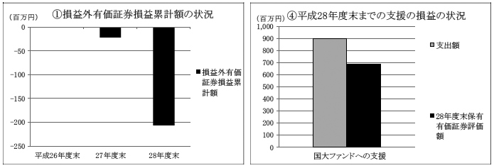 (12)　国立大学法人東京大学　イ　財務の状況　画像